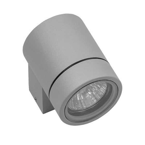 Светильник уличный настенный LIGHTSTAR PARO 350609